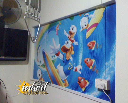 Wall Covering - The Islamic Decor - 26