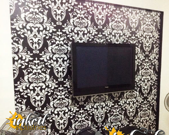 Wall Covering - The Islamic Decor - 28