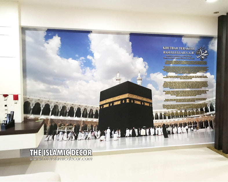 Wall Covering