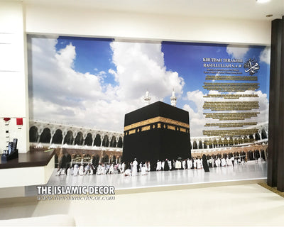 Wall Covering